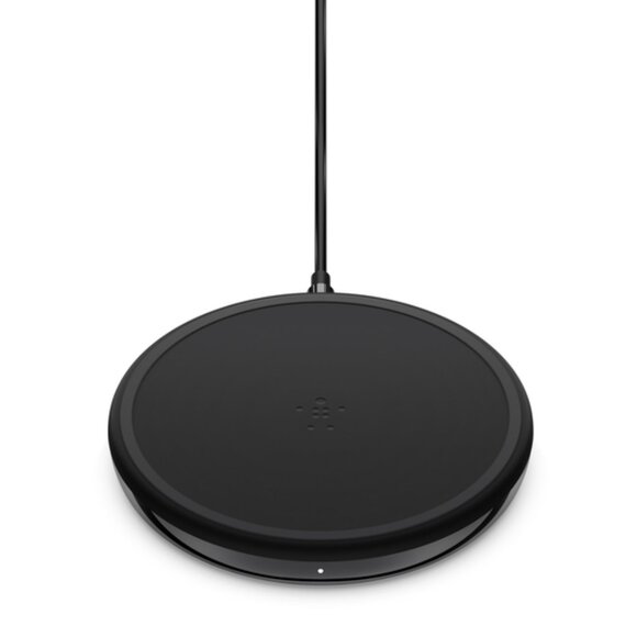NWT Belkin BoostCharge Wireless Charging Pad Special Edition 7.5W - Picture 2 of 8